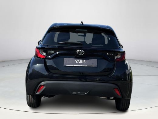 Toyota Yaris 1.5 Hybrid 115 Comfort ActivLease financial lease