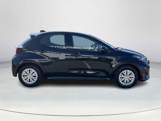 Toyota Yaris 1.5 Hybrid 115 Comfort ActivLease financial lease