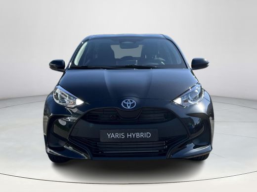 Toyota Yaris 1.5 Hybrid 115 Comfort ActivLease financial lease