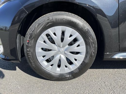 Toyota Yaris 1.5 Hybrid 115 Comfort ActivLease financial lease