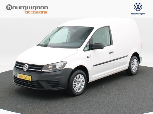 Volkswagen Caddy 2.0 TDi Business | Airco | Cruise Controle | Trekhaak | Schuifdeur | Bluetooth | 81.346 Km!! Volkswagen Caddy 2.0 TDi Business | Airco | Cruise Controle | Trekhaak | Schuifdeur | Bluetooth | 81.346 Km!!