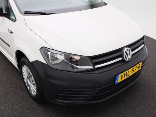 Volkswagen Caddy 2.0 TDi Business | Airco | Cruise Controle | Trekhaak | Schuifdeur | Bluetooth | 81.346 Km!! ActivLease financial lease
