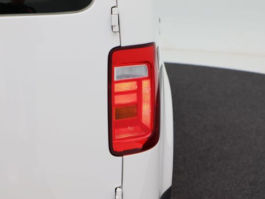 Volkswagen Caddy 2.0 TDi Business | Airco | Cruise Controle | Trekhaak | Schuifdeur | Bluetooth | 81.346 Km!! ActivLease financial lease