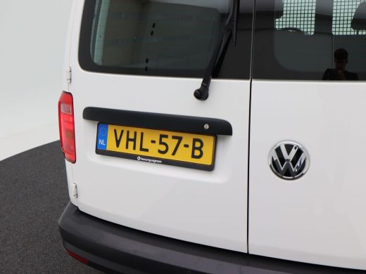 Volkswagen Caddy 2.0 TDi Business | Airco | Cruise Controle | Trekhaak | Schuifdeur | Bluetooth | 81.346 Km!! ActivLease financial lease