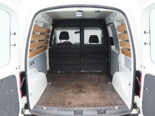 Volkswagen Caddy 2.0 TDi Business | Airco | Cruise Controle | Trekhaak | Schuifdeur | Bluetooth | 81.346 Km!! ActivLease financial lease