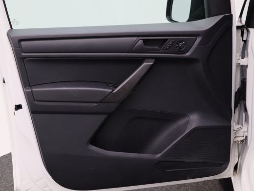 Volkswagen Caddy 2.0 TDi Business | Airco | Cruise Controle | Trekhaak | Schuifdeur | Bluetooth | 81.346 Km!! ActivLease financial lease