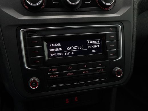 Volkswagen Caddy 2.0 TDi Business | Airco | Cruise Controle | Trekhaak | Schuifdeur | Bluetooth | 81.346 Km!! ActivLease financial lease