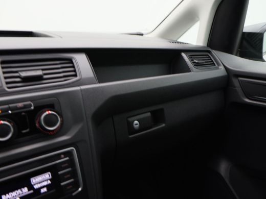 Volkswagen Caddy 2.0 TDi Business | Airco | Cruise Controle | Trekhaak | Schuifdeur | Bluetooth | 81.346 Km!! ActivLease financial lease