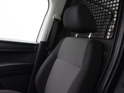Volkswagen Caddy 2.0 TDi Business | Airco | Cruise Controle | Trekhaak | Schuifdeur | Bluetooth | 81.346 Km!! ActivLease financial lease