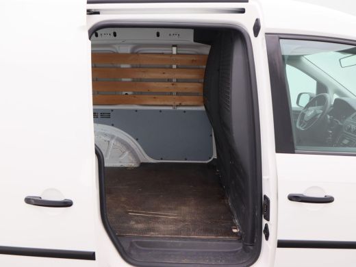 Volkswagen Caddy 2.0 TDi Business | Airco | Cruise Controle | Trekhaak | Schuifdeur | Bluetooth | 81.346 Km!! ActivLease financial lease