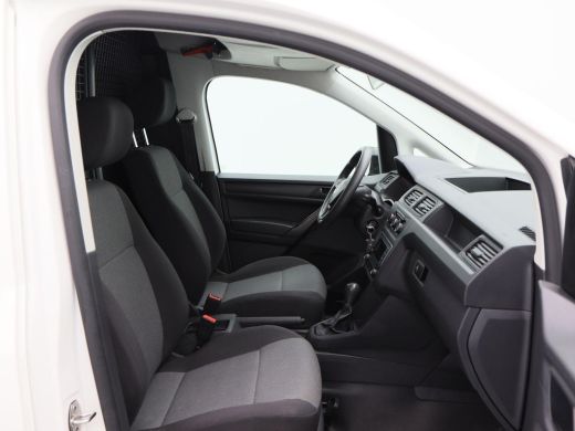 Volkswagen Caddy 2.0 TDi Business | Airco | Cruise Controle | Trekhaak | Schuifdeur | Bluetooth | 81.346 Km!! ActivLease financial lease