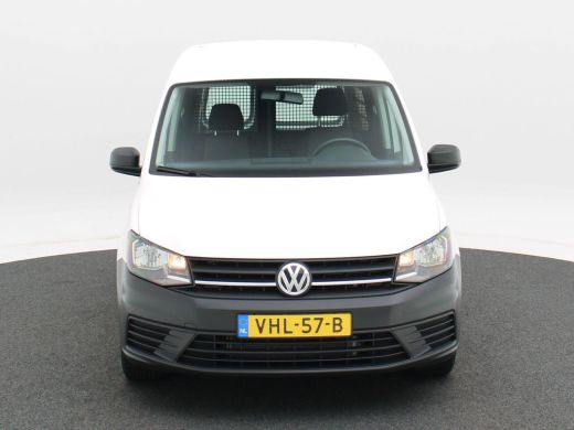 Volkswagen Caddy 2.0 TDi Business | Airco | Cruise Controle | Trekhaak | Schuifdeur | Bluetooth | 81.346 Km!! ActivLease financial lease
