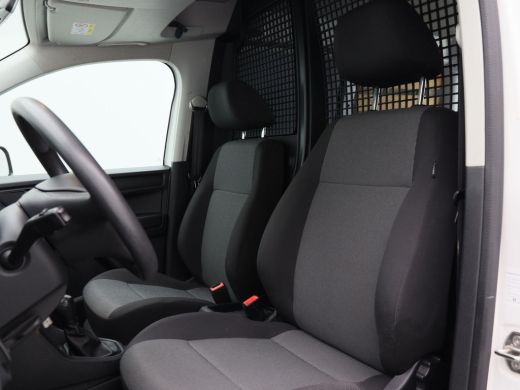 Volkswagen Caddy 2.0 TDi Business | Airco | Cruise Controle | Trekhaak | Schuifdeur | Bluetooth | 81.346 Km!! ActivLease financial lease