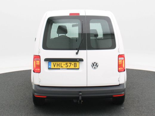 Volkswagen Caddy 2.0 TDi Business | Airco | Cruise Controle | Trekhaak | Schuifdeur | Bluetooth | 81.346 Km!! ActivLease financial lease