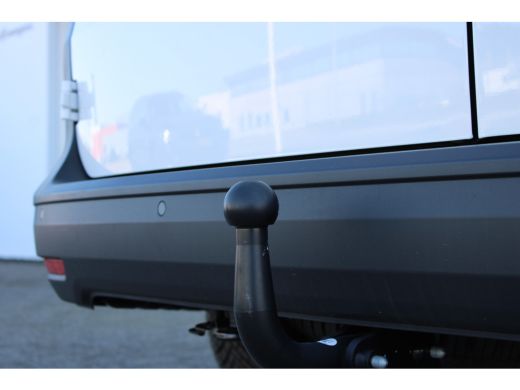 Volkswagen Caddy | BPM VRIJ | Comfort | 102 PK | Handgeschakeld | Trekhaak | Digitaal Dashboard | Kunststof Laadvl... ActivLease financial lease