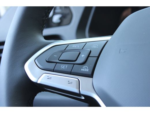 Volkswagen Caddy | BPM VRIJ | Comfort | 102 PK | Handgeschakeld | Trekhaak | Digitaal Dashboard | Kunststof Laadvl... ActivLease financial lease