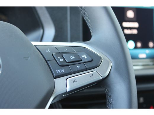 Volkswagen Caddy | BPM VRIJ | Comfort | 102 PK | Handgeschakeld | Trekhaak | Digitaal Dashboard | Kunststof Laadvl... ActivLease financial lease