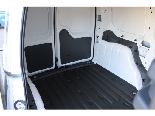 Volkswagen Caddy | BPM VRIJ | Comfort | 102 PK | Handgeschakeld | Trekhaak | Digitaal Dashboard | Kunststof Laadvl... ActivLease financial lease