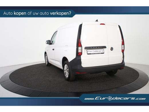 Volkswagen Caddy 2.0 TDI *1ste Eigenaar*Airco*DAB* ActivLease financial lease