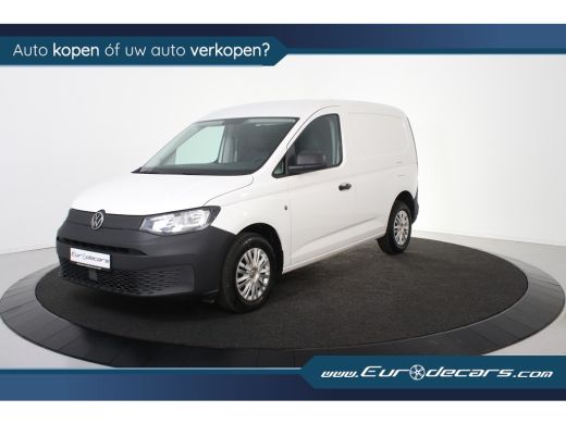 Volkswagen Caddy 2.0 TDI *1ste Eigenaar*Airco*DAB* ActivLease financial lease