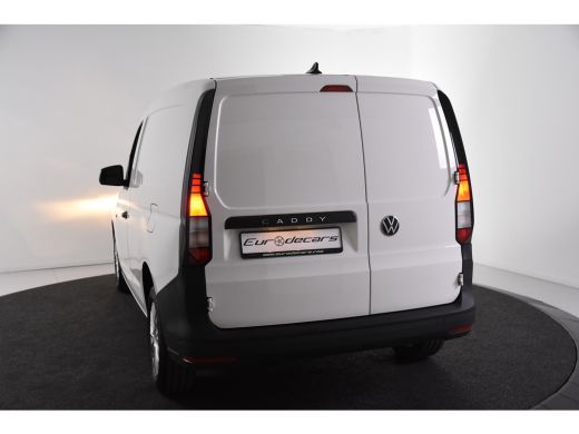 Volkswagen Caddy Cargo 2.0 TDI *1ste Eigenaar*Airco*DAB ActivLease financial lease