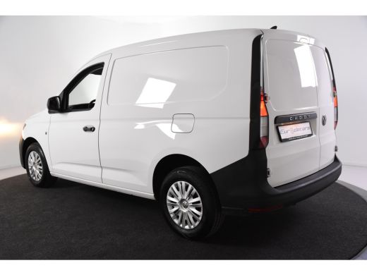 Volkswagen Caddy 2.0 TDI *1ste Eigenaar*Airco*DAB* ActivLease financial lease
