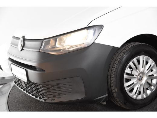 Volkswagen Caddy 2.0 TDI *1ste Eigenaar*Airco*DAB* ActivLease financial lease