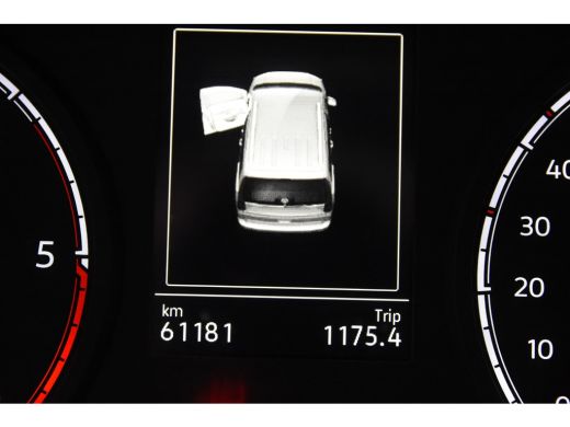 Volkswagen Caddy 2.0 TDI *1ste Eigenaar*Airco*DAB* ActivLease financial lease