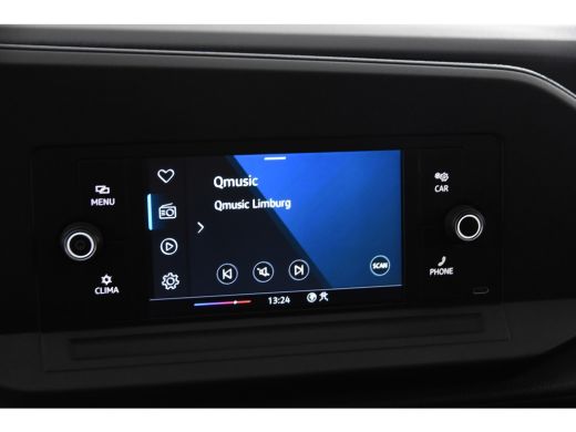 Volkswagen Caddy 2.0 TDI *1ste Eigenaar*Airco*DAB* ActivLease financial lease