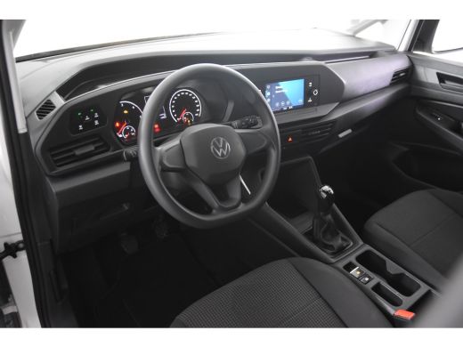 Volkswagen Caddy Cargo 2.0 TDI *1ste Eigenaar*Airco*DAB ActivLease financial lease