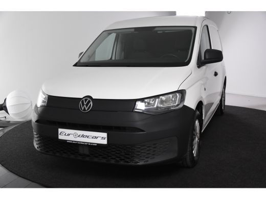 Volkswagen Caddy 2.0 TDI *1ste Eigenaar*Airco*DAB* ActivLease financial lease