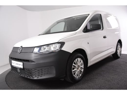 Volkswagen Caddy Cargo 2.0 TDI *1ste Eigenaar*Airco*DAB ActivLease financial lease