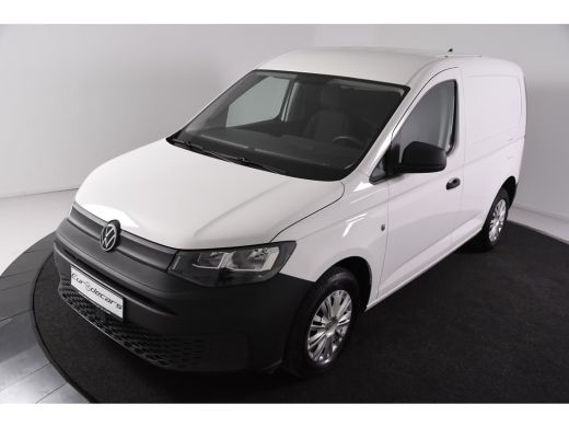 Volkswagen Caddy 2.0 TDI *1ste Eigenaar*Airco*DAB* ActivLease financial lease