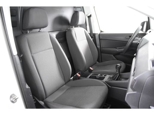 Volkswagen Caddy 2.0 TDI *1ste Eigenaar*Airco*DAB* ActivLease financial lease