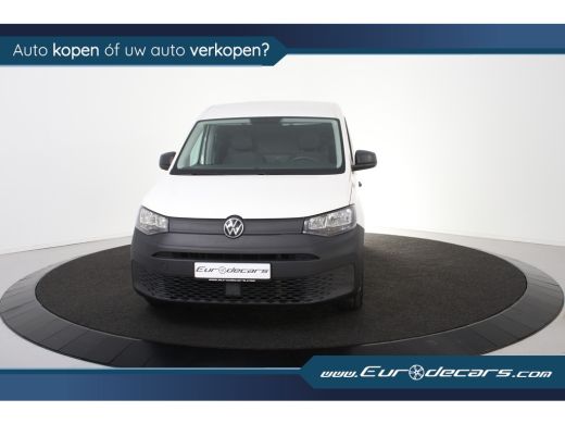 Volkswagen Caddy Cargo 2.0 TDI *1ste Eigenaar*Airco*DAB ActivLease financial lease