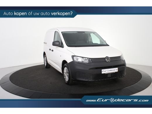 Volkswagen Caddy Cargo 2.0 TDI *1ste Eigenaar*Airco*DAB ActivLease financial lease