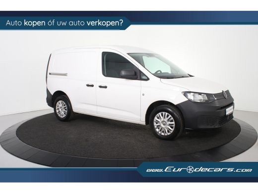Volkswagen Caddy 2.0 TDI *1ste Eigenaar*Airco*DAB* ActivLease financial lease