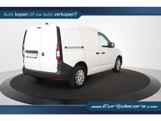 Volkswagen Caddy Cargo 2.0 TDI *1ste Eigenaar*Airco*DAB ActivLease financial lease
