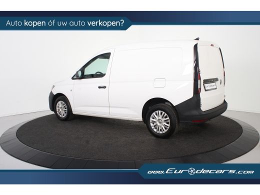 Volkswagen Caddy 2.0 TDI *1ste Eigenaar*Airco*DAB* ActivLease financial lease