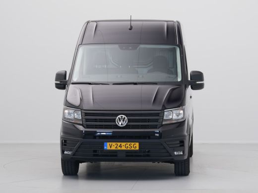 Volkswagen Crafter 35 2.0 TDI L3H3 Highline EURO VI Navi via App Camera Trekhaak Voorruitverwarming ActivLease financial lease