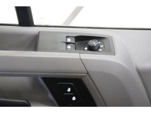 Volkswagen Crafter EXTRA GROTE BAK 1000 KG LAADKLEP TREKHAAK ActivLease financial lease