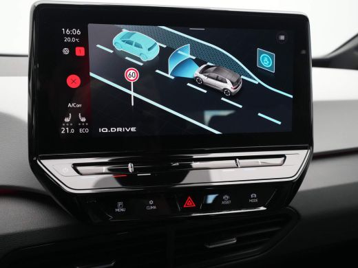 Volkswagen ID.3 First Plus 58 kWh 204pk Navigatie Camera Acc Lm Velgen Demo JP ActivLease financial lease