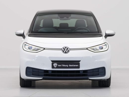 Volkswagen ID.3 First Plus 58 kWh 204pk Navigatie Camera Acc Lm Velgen Demo JP ActivLease financial lease