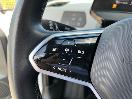 Volkswagen ID.3 Pro Edition Advantage 58 kWh | LED verlichting | ACC | Navigatie | Apple Carplay | ActivLease financial lease
