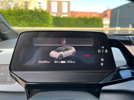 Volkswagen ID.3 Pro Edition Advantage 58 kWh | LED verlichting | ACC | Navigatie | Apple Carplay | ActivLease financial lease
