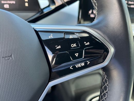 Volkswagen ID.3 Pro Edition Advantage 58 kWh | LED verlichting | ACC | Navigatie | Apple Carplay | ActivLease financial lease