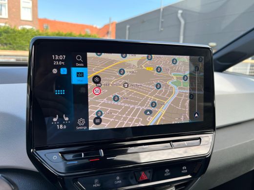Volkswagen ID.3 Pro Edition Advantage 58 kWh | LED verlichting | ACC | Navigatie | Apple Carplay | ActivLease financial lease