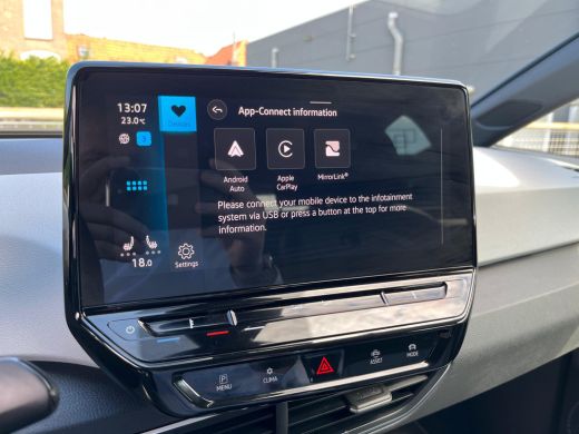 Volkswagen ID.3 Pro Edition Advantage 58 kWh | LED verlichting | ACC | Navigatie | Apple Carplay | ActivLease financial lease