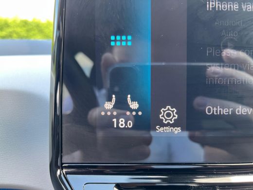 Volkswagen ID.3 Pro Edition Advantage 58 kWh | LED verlichting | ACC | Navigatie | Apple Carplay | ActivLease financial lease