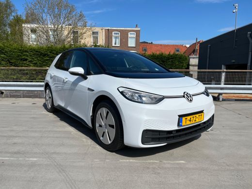 Volkswagen ID.3 Pro Edition Advantage 58 kWh | LED verlichting | ACC | Navigatie | Apple Carplay | ActivLease financial lease